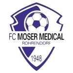 شعار FSG Rohrendorf / Paudorf