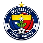 شعار İkitelli Fc