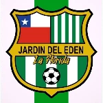 شعار Jardin del Edén