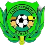 شعار Deportes Ovalle