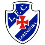 شعار Laranjeira