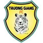 شعار Trường Giang Gia Định FC