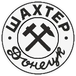 شعار Shakhter-2 Donetsk