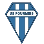 شعار US Fourmies