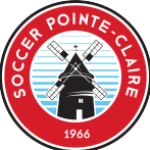 شعار Soccer Pointe-Claire