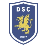 شعار Dollard SC