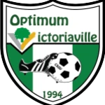 شعار CS Optimum de Victoriaville