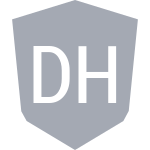 شعار Deportes Hualpén