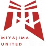 شعار Miyajima United