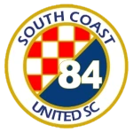 شعار South Coast United