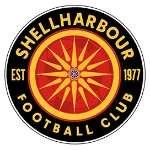 شعار Shellharbour FC