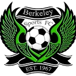 شعار Berkeley Sports FC