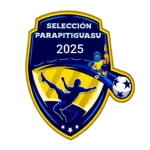 شعار Parapitiguasu