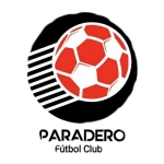 شعار Paradero FC