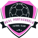 شعار Real Portachuelo