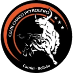 شعار Club Chaco Petrolero