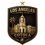 شعار Los Ángeles FC