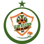 شعار Atlético Real del Norte