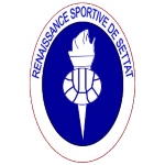 شعار Renaissance Settat