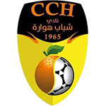 Chabab Houara شعار Chabab Houara