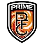 شعار Prime FC