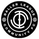 شعار Community FC