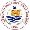 شعار Armutlu Belediyespor