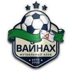 شعار Vaynakh Nazran