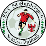 شعار SSV 80 Gardelegen