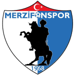 Merzifonspor شعار Merzifonspor