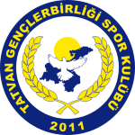 شعار Tatvan Gençlerbirliği
