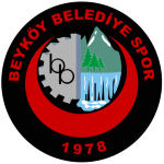 شعار Beyköy Belediyespor