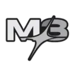 شعار M3 FC