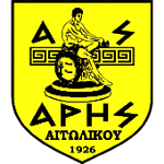 شعار APS Aris Etolikou