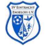 شعار SV Eintracht Emseloh