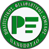 شعار Pfo Panopoulou