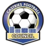 شعار Central Castries