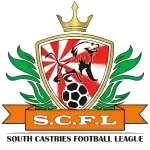 شعار South Castries