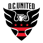 شعار DC United U15