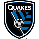 شعار San Jose Earthquakes U15