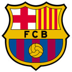 شعار Barcelona U15