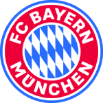 شعار FC Bayern München U15