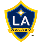 شعار LA Galaxy U15