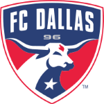 شعار FC Dallas U15