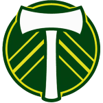 شعار Portland Timbers U15