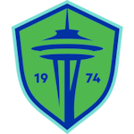 شعار Seattle Sounders FC U15