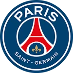 شعار Paris Saint-Germain U15