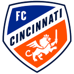 شعار FC Cincinnati U16