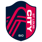 شعار St.Louis City U16