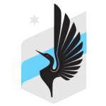 شعار Minnesota United U16